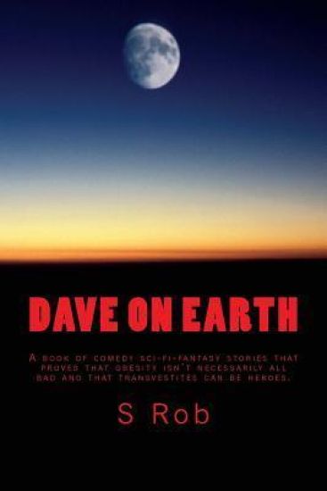 Dave on Earth