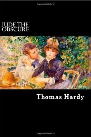 Jude the Obscure