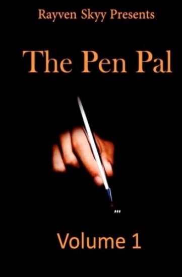 The Pen Pal: Volume 1