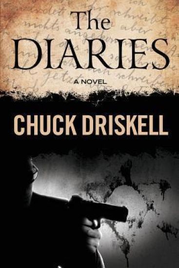 The Diaries: An Espionage Thriller