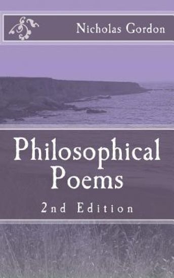 Philosophical Poems: 2nd Edition