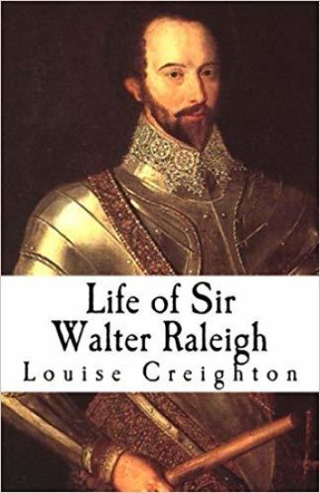 Life of Sir Walter Raleigh