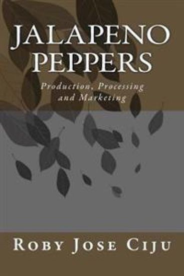 Jalapeno Peppers