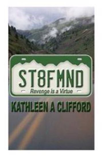 ST8 F MND Revenge is a Virtue