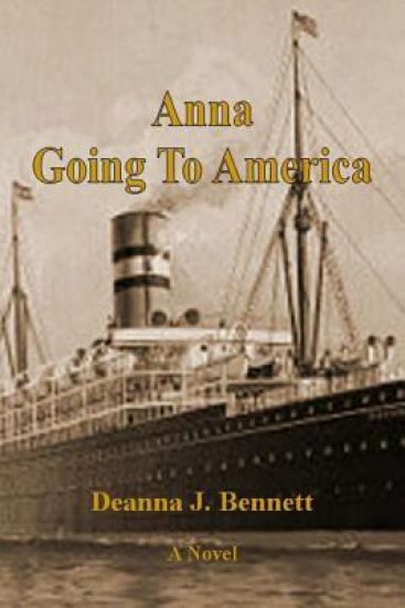 Anna: Going to America