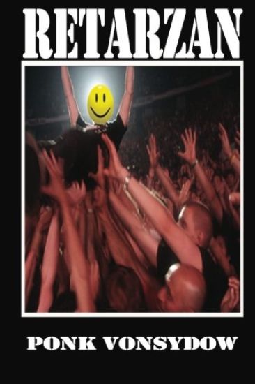 Retarzan