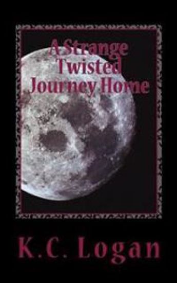 A Strange Twisted Journey Home