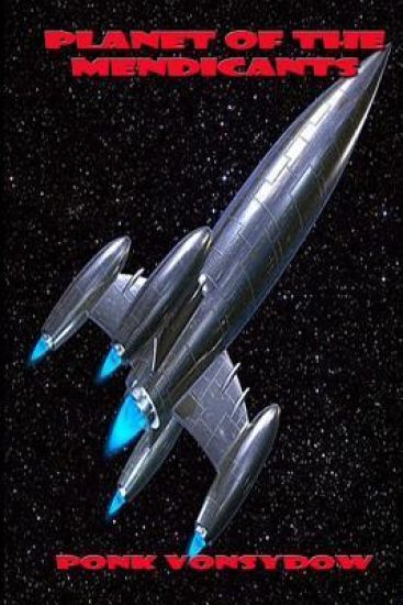 Planet of the Mendicants