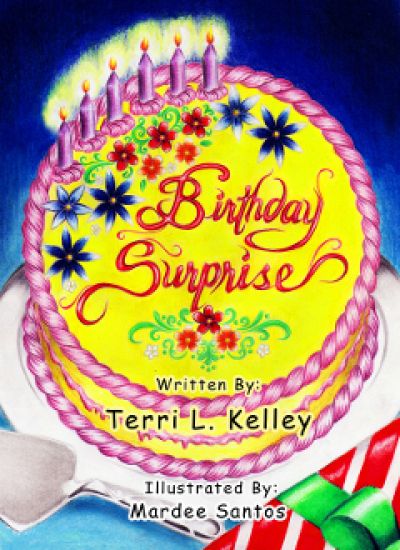 Birthday Surprise