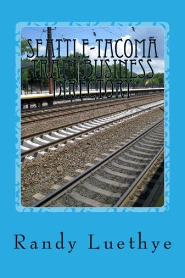 Seattle-Tacoma Train Business Directory