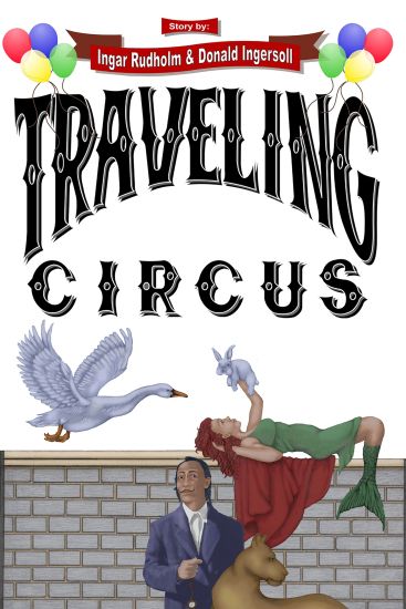 Traveling Circus