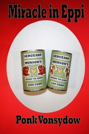 Miracle in Eppi
