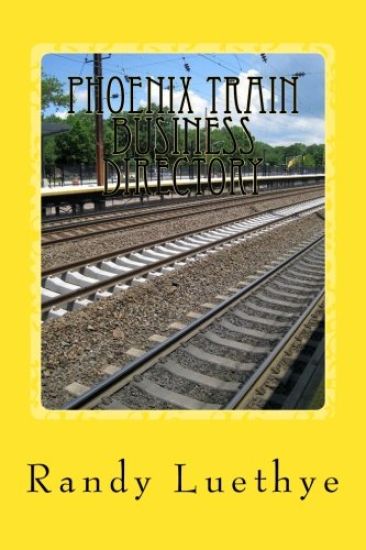 Phoenix Train Business Directory