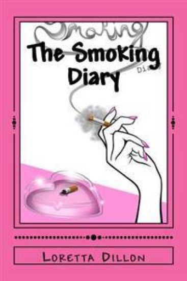 The Smoking Diary: A Play in One Act