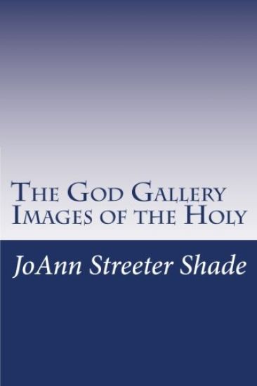 The God Gallery: Images of the Holy