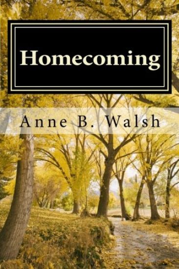Homecoming: Tales of Anosir, Volume I