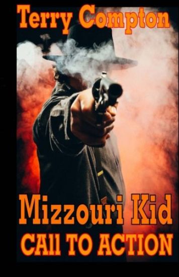 The Mizzouri Kid Call To Action