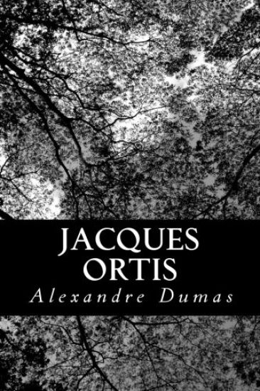 Jacques Ortis