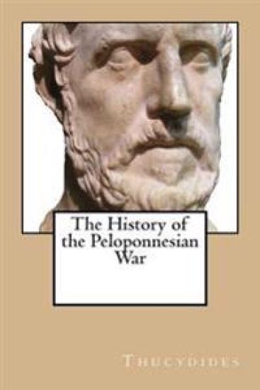 The History of the Peloponnesian War
