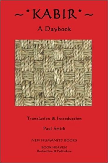 Kabir: A Daybook
