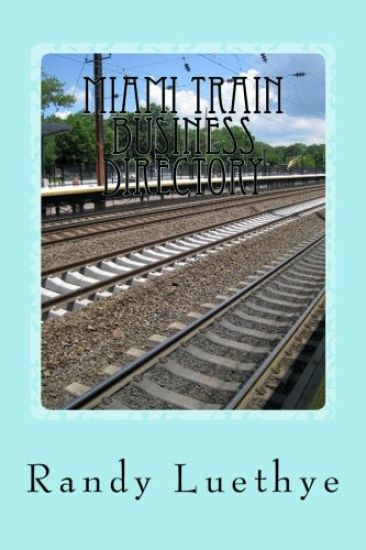 Miami Train Business Directory