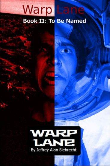 Warp Lane Book 2: To Be Named