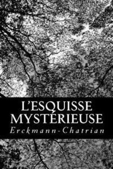 L'esquisse mystérieuse