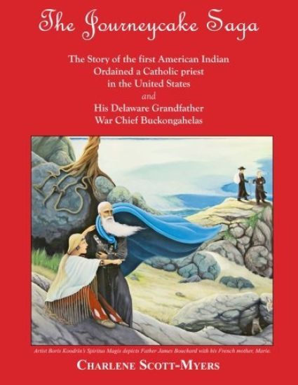 The Journeycake Saga