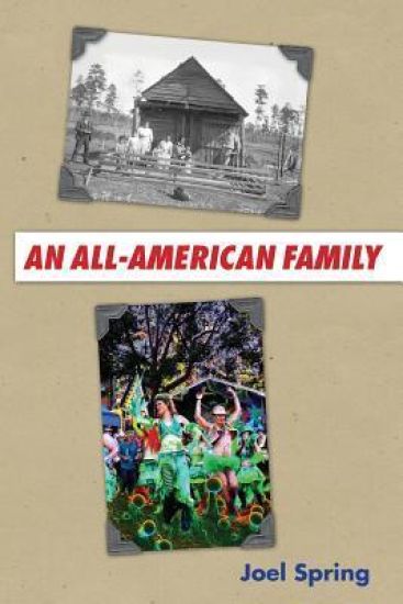 An All-American Family