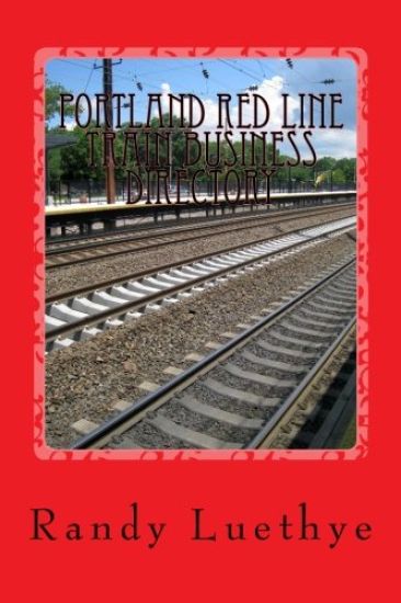 Portland Red Line Train Business Directory