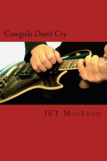 Cowgirls Don't Cry