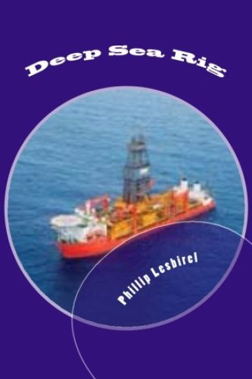 Deep Sea Rig: The fight to stave off a catastophic event