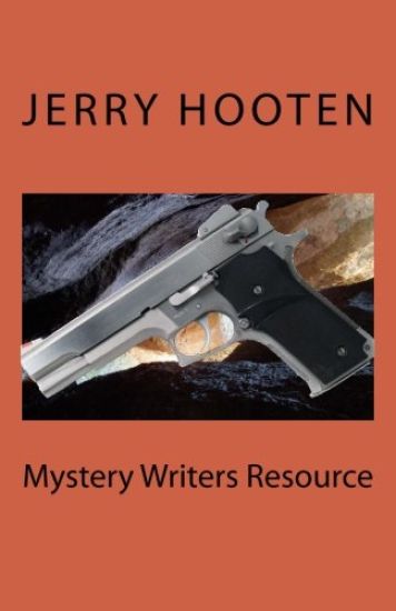 Mystery Writers Resource