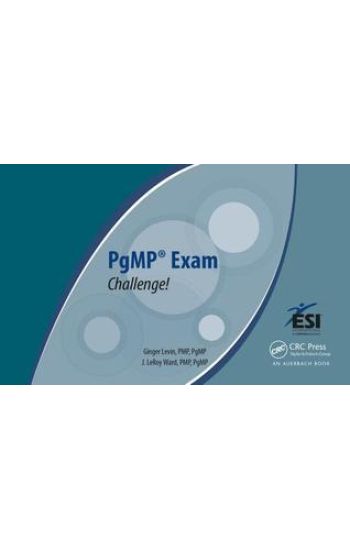 PgMP® Exam Challenge!