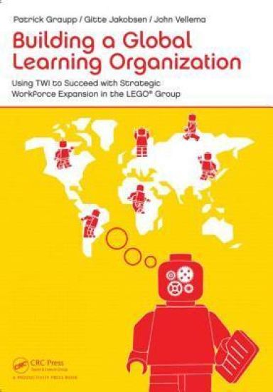 Building a Global Learning Organization