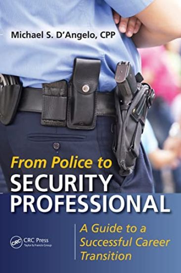 From Police to Security Professional