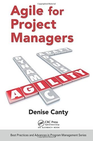Agile for Project Managers