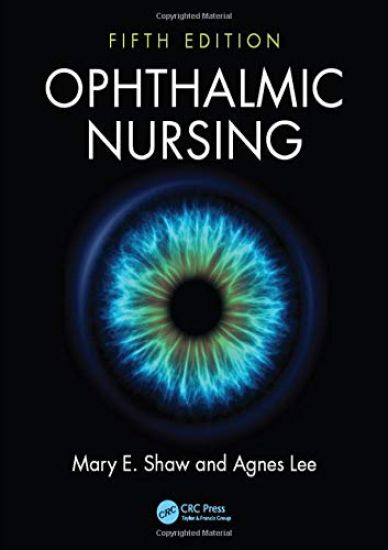 Ophthalmic Nursing