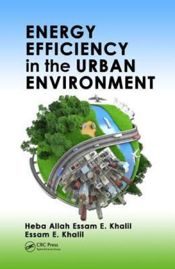 Energy Efficiency in the Urban Environment