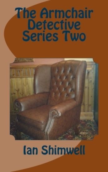 The Armchair Detective Series Two