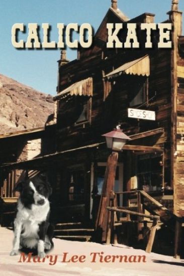 Calico Kate