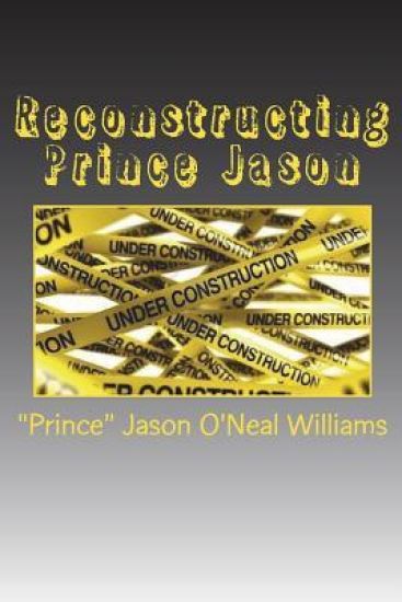 Reconstructing Prince Jason