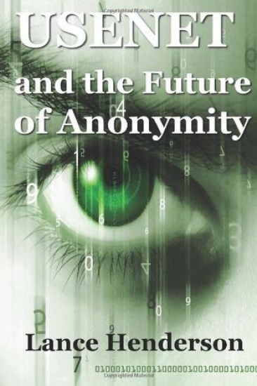 Usenet & the Future of Anonymity