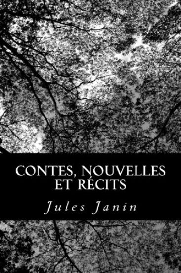 Contes, Nouvelles Et Récits