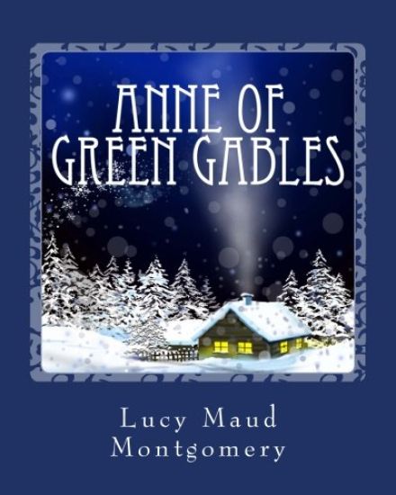Anne of Green Gables