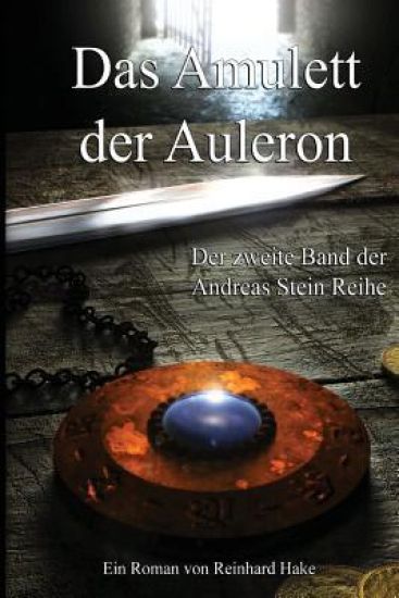 Das Amulett der Auleron