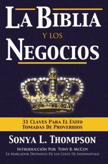 La Biblia Y Los Negocios
