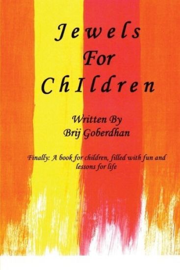 Jewels For Children: A childrens book filled with stories of character education and some of life's most valuable lessons