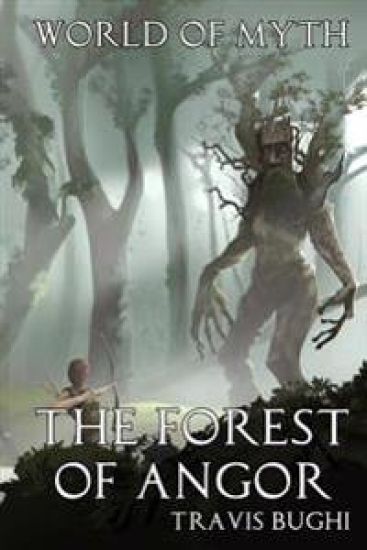The Forest of Angor