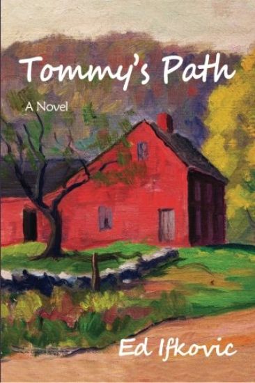 Tommy's Path